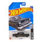 Hot Wheels '55 Chevy - Rod Squad Series 3/10