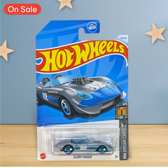 Hot Wheels Glory Chaser - Dream Garage Series 4/5