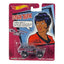 Hot Wheels 1988 Jeep Wagoneer - Star Trek Series Lt. Uhura -