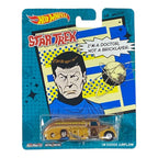 Hot Wheels '38 Dodge Airflow - Star Trek Series Dr. McCoy -