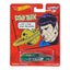 Hot Wheels '59 Chevy Delivery - Star Trek Series Spock -