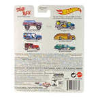 Hot Wheels '59 Chevy Delivery - Star Trek Series Spock -