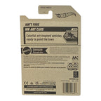 Hot Wheels Ain't Fare - Art Cars Series 8/10