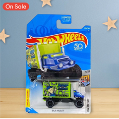 Hot Wheels Baja Hauler - Metro Series 2/10