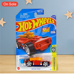 Hot Wheels Bricking Speed - Experimotors Series 9/10