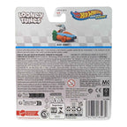 Hot Wheels Bugs Bunny - RacerVerse Series -