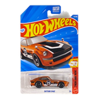 Hot Wheels Datsun 240Z - Then and Now Series 2/10