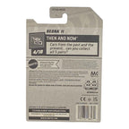 Hot Wheels Deora II - Then And Now Series 4/10 -