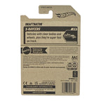 Hot Wheels Draftnator - X-Raycers Series 2/10