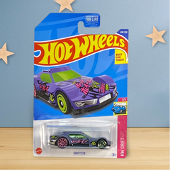 Hot Wheels Driftsta - Drift Series 1/5