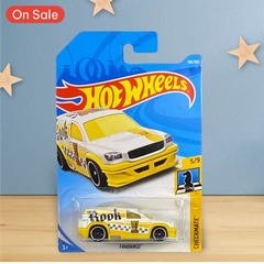 Hot Wheels Fandango - Checkmate Series 5/9
