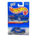 Hot Wheels Fat Fendered '40 - Circus on Wheels Series