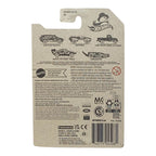 Hot Wheels Geoterra - Winter Series 2/5