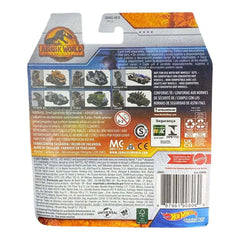 Hot Wheels Giganotosaurus - Jurassic World Dominion Series - Collectors World Toys