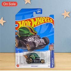 Hot Wheels Head Gasket - HW Sports Series 3/5