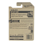 Hot Wheels Hi-Roller II - Art Cars Series 6/10