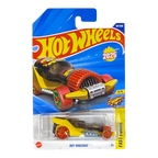 Hot Wheels Hot Wheengs - Fast Food Series 5/5