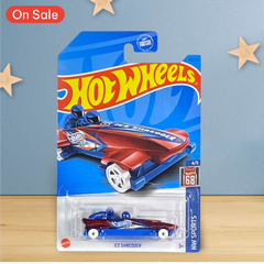 Hot Wheels Ice Shredder - HW Sports Series 4/5