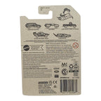 Hot Wheels Land Rover Series III Pickup - Winter Series 3/5