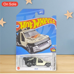 Hot Wheels Lolux - Drag Strip Series 1/10