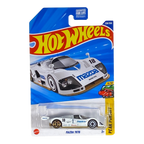 Hot Wheels Mazda 787B - Peak Pursuit Series 5/10