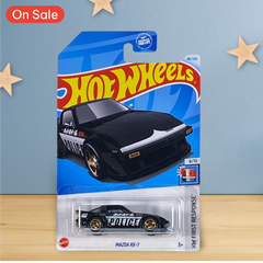 Hot Wheels Mazda RX-7 - First Response Series 8/10
