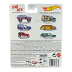 Hot Wheels Midnight Otto - Star Trek Series Sulu -