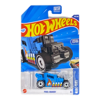 Hot Wheels Pixel Shaker - Ride-Ons Series 5/5