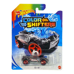 Hot Wheels RD-08 - Color Shifters Series - Collectors World Toys