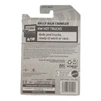 Hot Wheels Rally Baja Crawler - Fast & Furious Spy Racers - Hot Trucks Series -