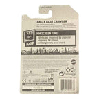 Hot Wheels Rally Baja Crawler - Fast & Furious Spy Racers - Screen Time Series