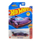 Hot Wheels Street Shrieker - Let's Race Series 3/5