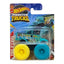 Hot Wheels Too S'cool - Monster Trucks Series 1:70 Scale