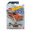 Hot Wheels Toyota Off-Road Truck - Winter Series 4/5
