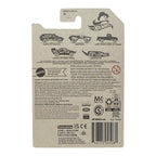 Hot Wheels Toyota Off-Road Truck - Winter Series 4/5