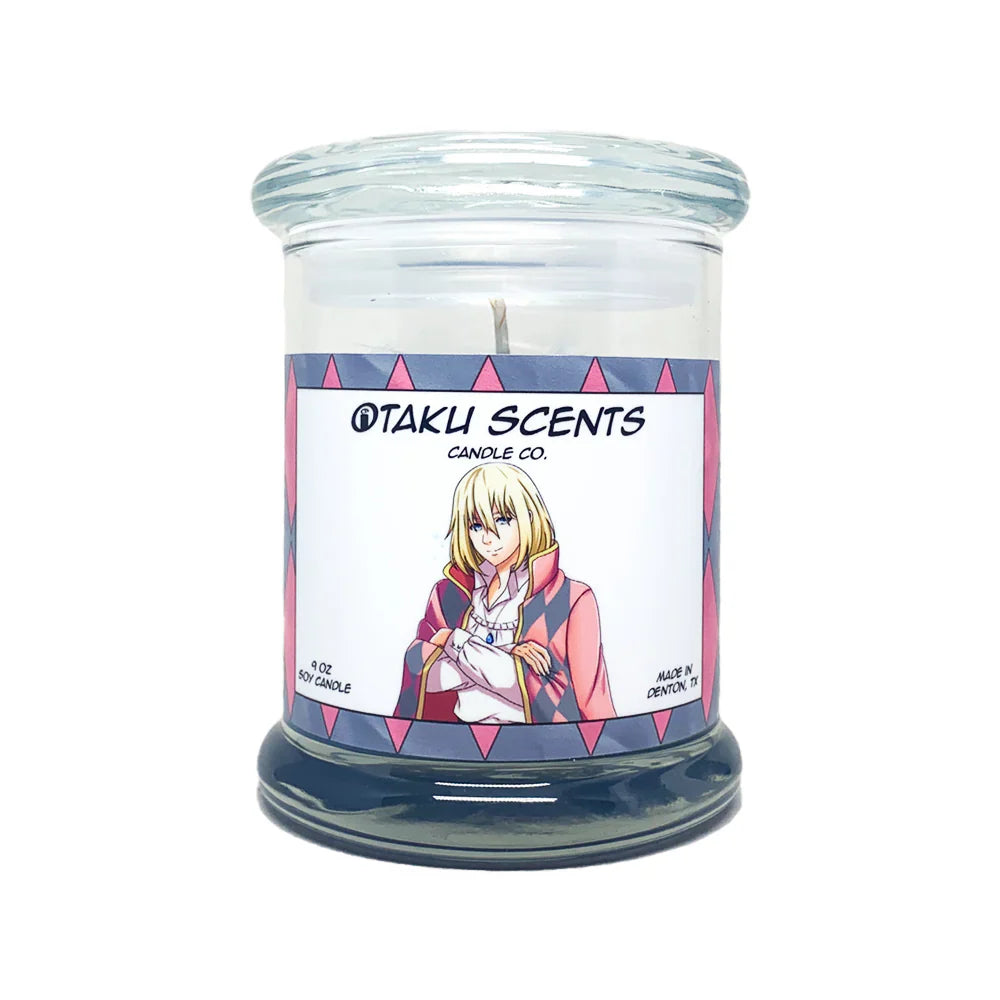 Howl Candle - Collectors World Toys
