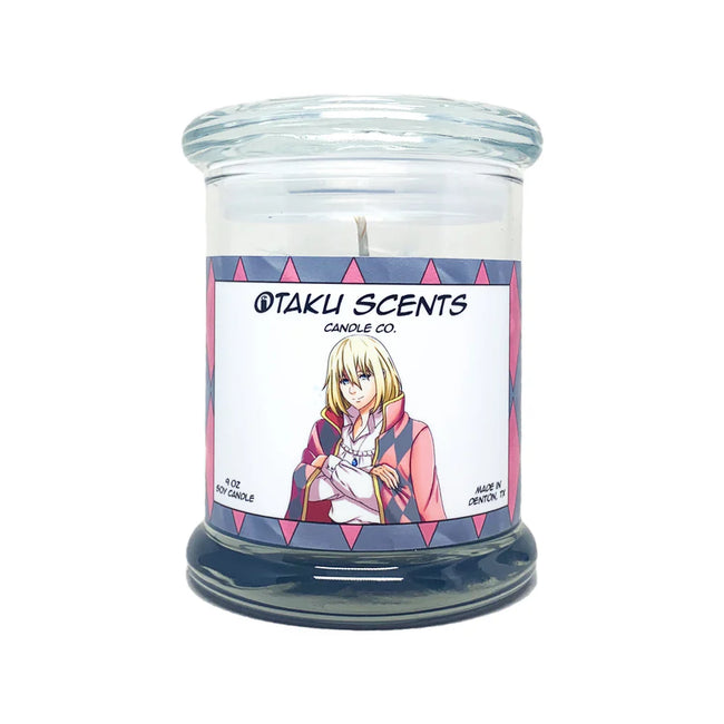 Howl Candle - Collectors World Toys Hover Image