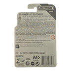 Matchbox '02 Hummer H2 SUV Concept - MBX Contruction Series 6/20 - Collectors World Toys