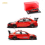 (Pre-Order) IHCM Mitsubishi Lancer Evo IX - Metallic Red 1:64