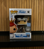 Funko Fundays Experience 2025: Pop! Originals Freddy Funko as Voltron (Metallic) LE2000