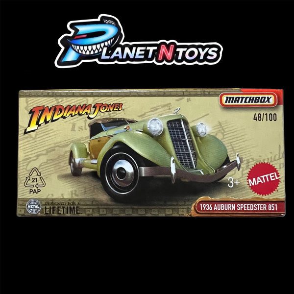 Matchbox Power Grabs box 1:64 assorted
