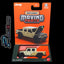Matchbox Moving Parts Assorted