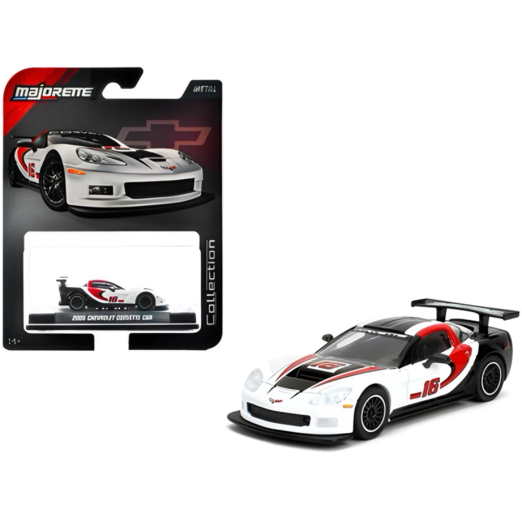 Majorette Diecast 1:64 Assorted
