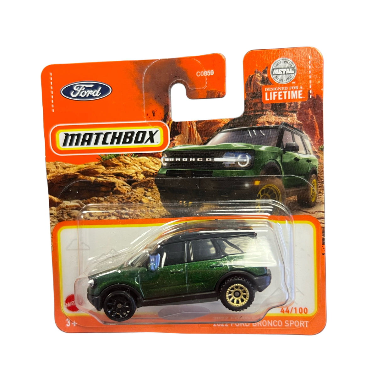 Hot Wheels Short Cards 1:64 Assorted Main image