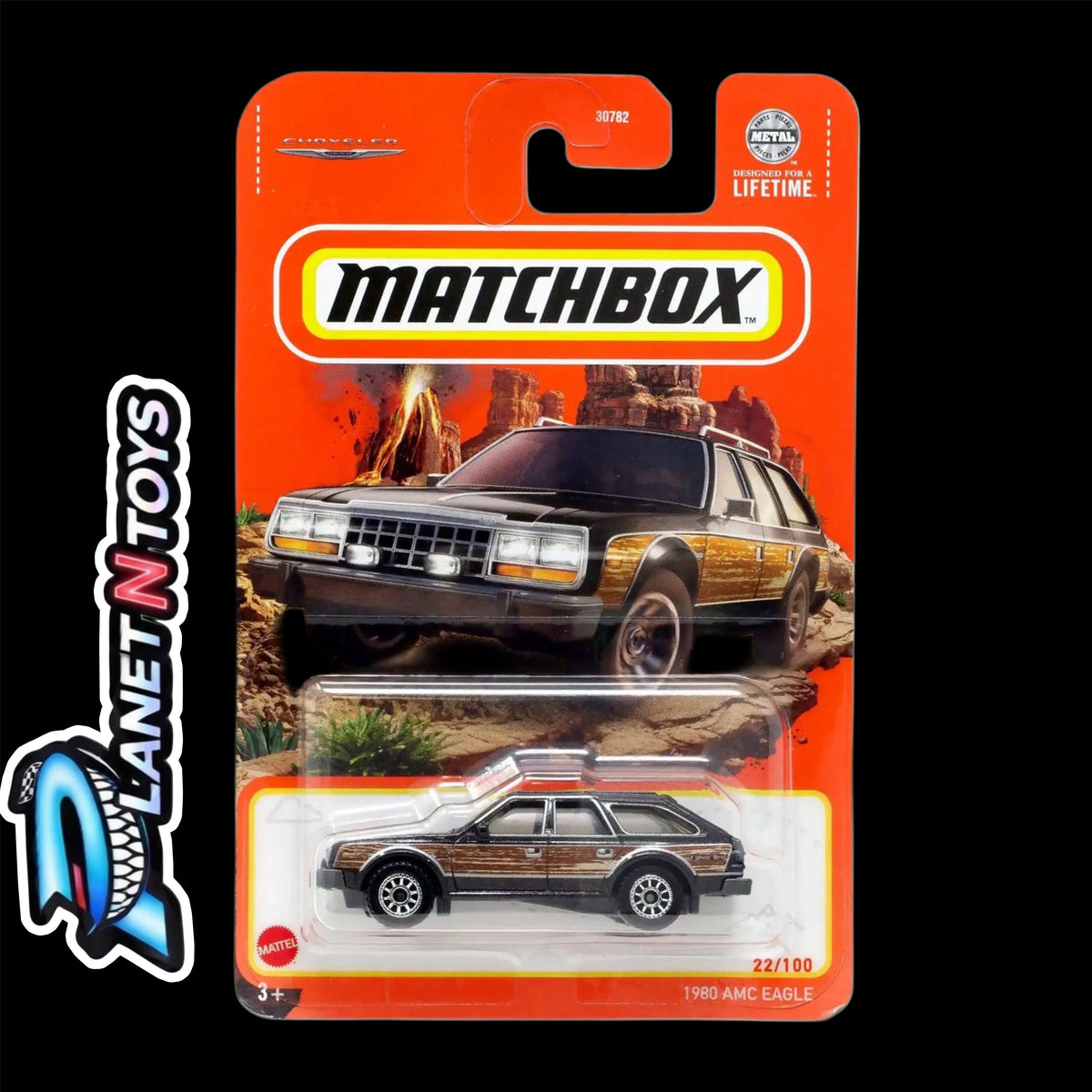 Matchbox 1:64 Diecast Assorted Carded Cars