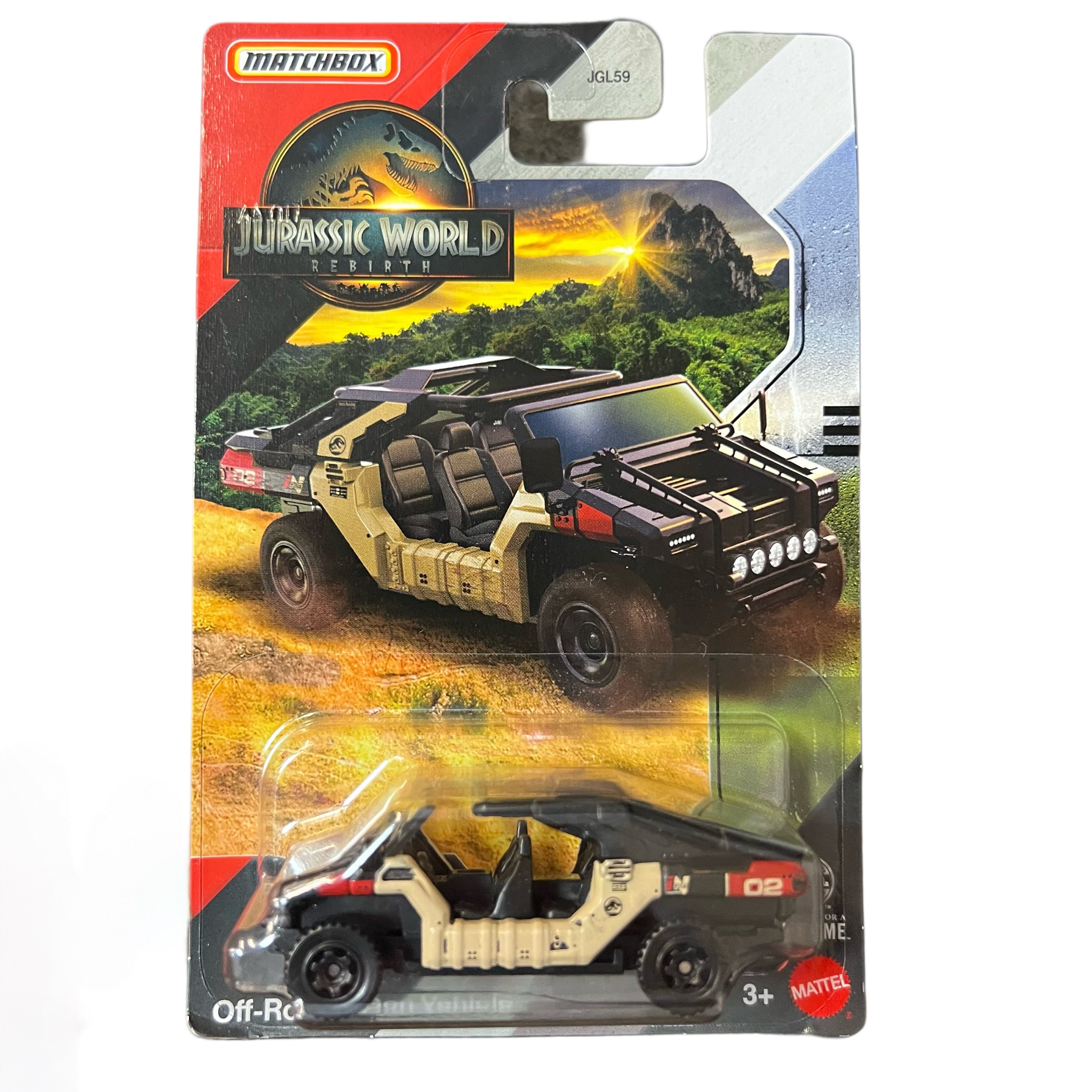 Matchbox Series 1:64 Assorted Diecast