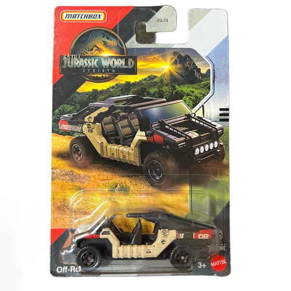 Matchbox Series 1:64 Assorted Diecast