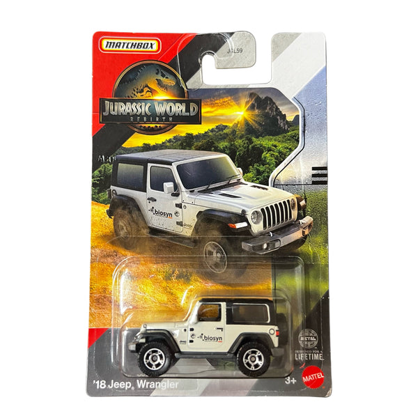 Matchbox Series 1:64 Assorted Diecast