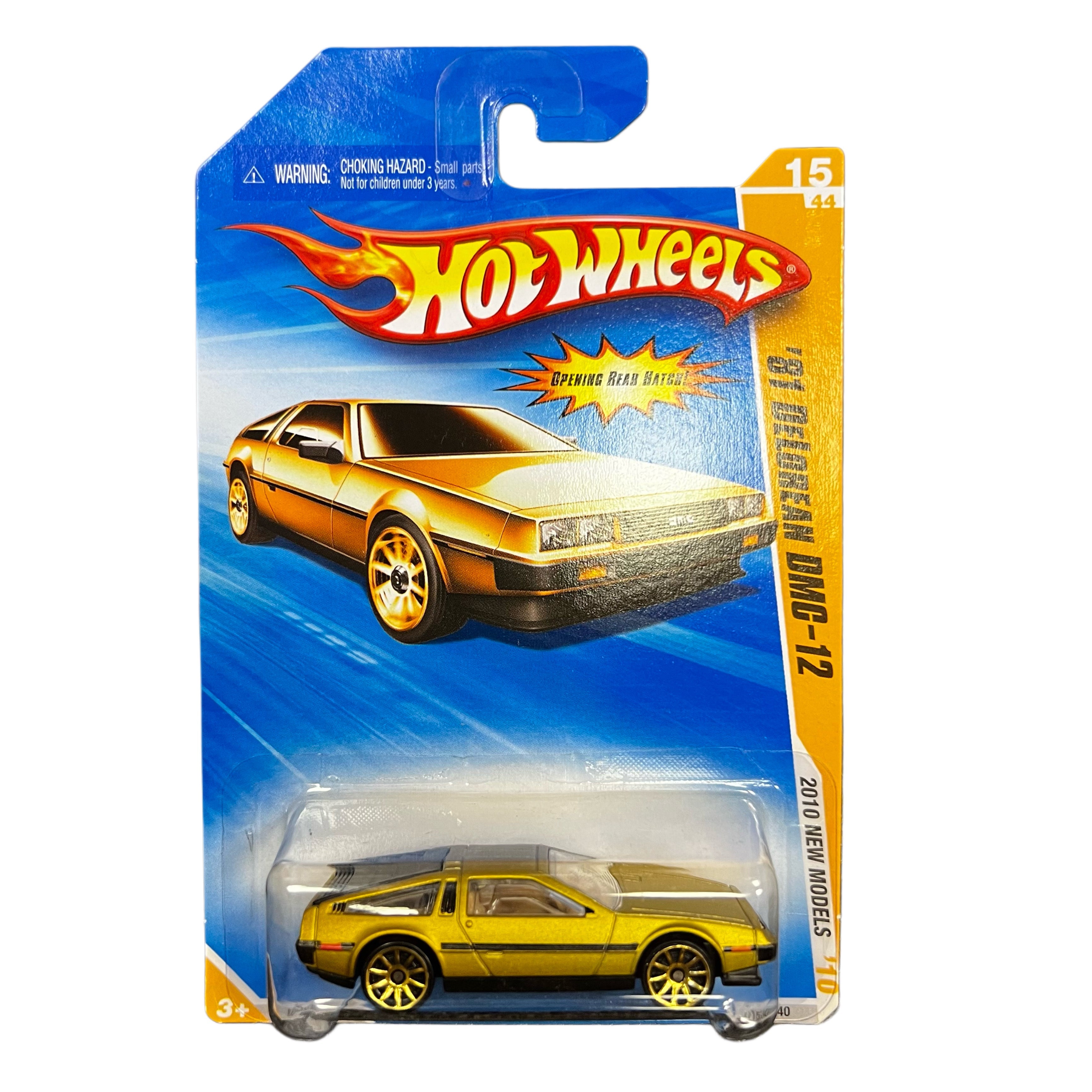 Hot Wheels Blue Cards Old Models 1:64 Assorted