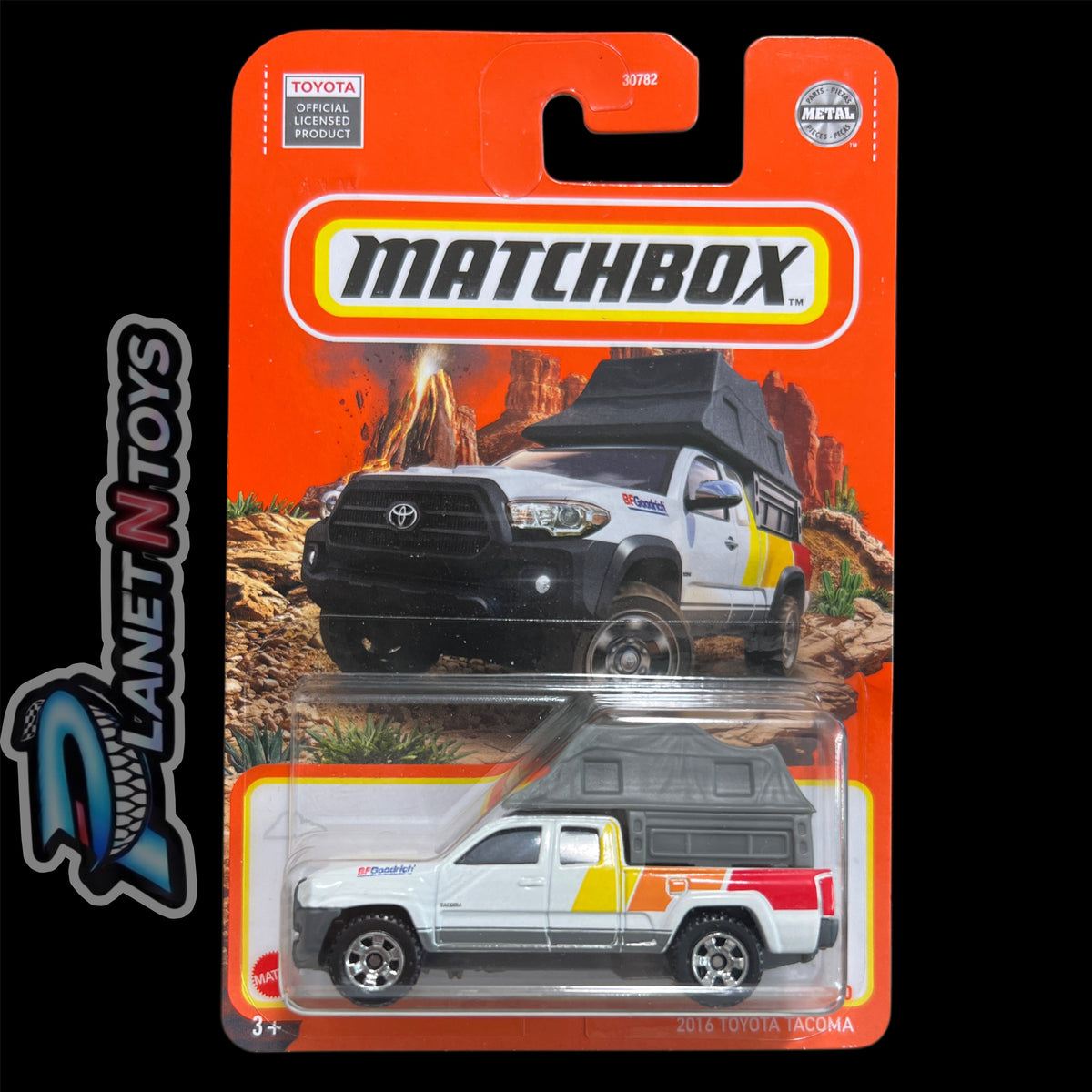 Matchbox 1:64 Diecast Assorted Carded Cars